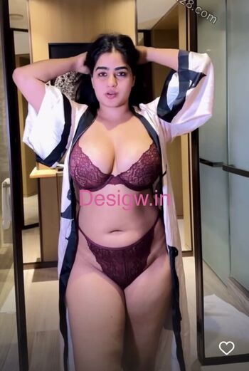 Full leaked Shilpa chandrashekar page private onlyfans photo