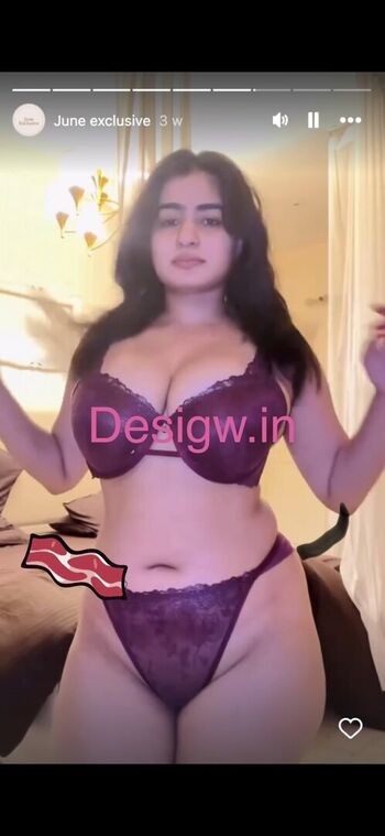 Full leaked Shilpa chandrashekar private onlyfans photo