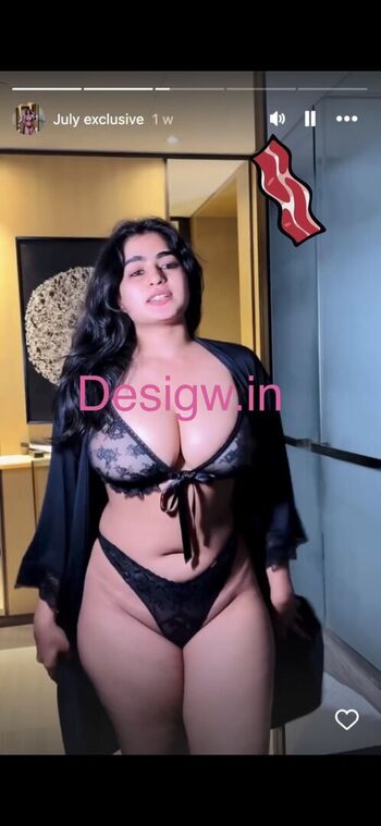 Full leaked Shilpa chandrashekar private onlyfans photo
