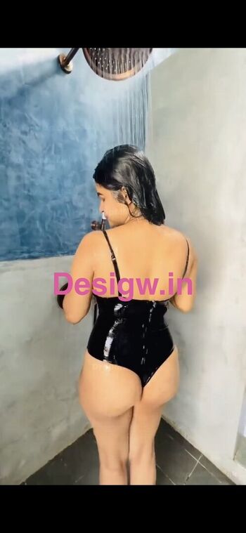 Full leaked Shilpa chandrashekar private onlyfans photo