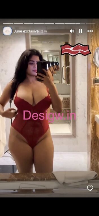 Full leaked Shilpa chandrashekar private onlyfans photo