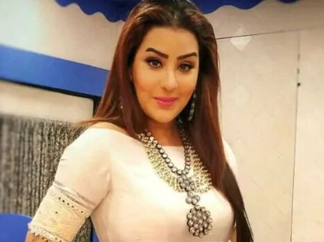 Full leaked Shilpa shinde private onlyfans photo