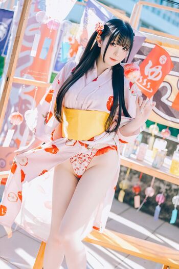 Full leaked Shimotsuki page private onlyfans photo