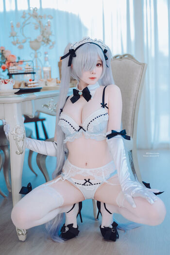 Full leaked Shimotsuki page private onlyfans photo