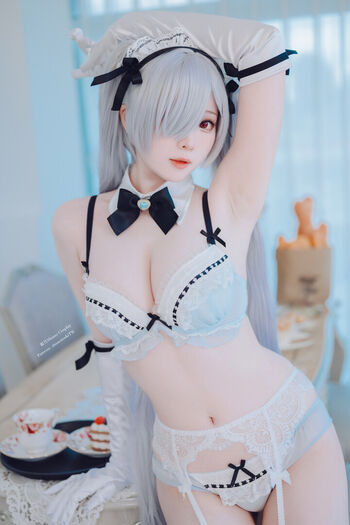 Full leaked Shimotsuki page private onlyfans photo