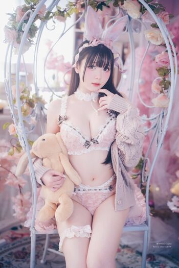 Full leaked Shimotsuki page private onlyfans photo