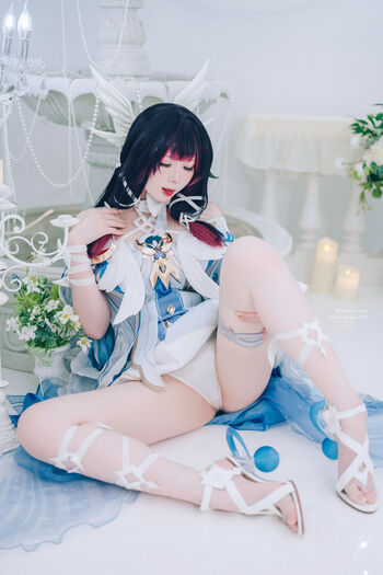 Full leaked Shimotsuki private onlyfans photo