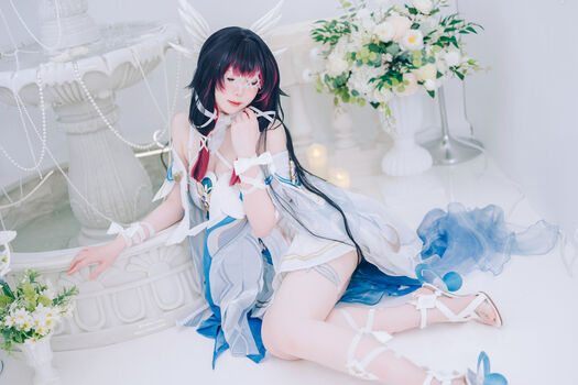 Full leaked Shimotsuki private onlyfans photo