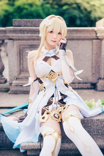 Full leaked Shimotsuki private onlyfans photo