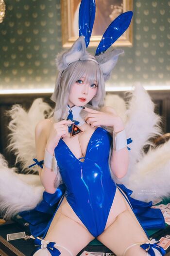Full leaked Shimotsuki private onlyfans photo
