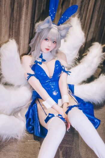 Full leaked Shimotsuki private onlyfans photo