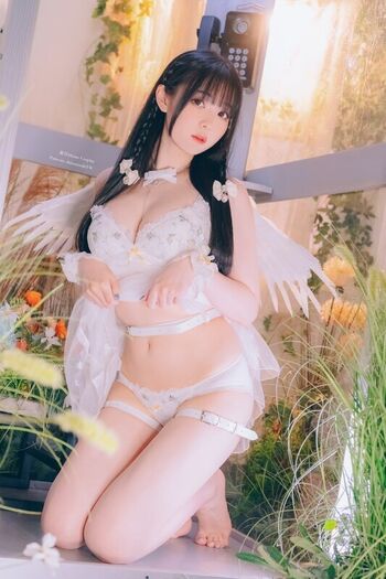 Full leaked Shimotsuki private onlyfans photo