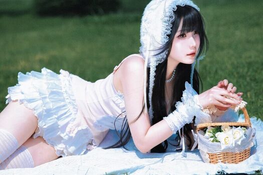 Full leaked Shimotsuki page private onlyfans photo