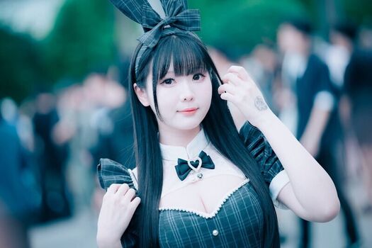Full leaked Shimotsuki page private onlyfans photo