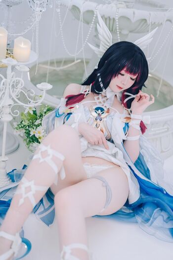 Full leaked Shimotsuki page private onlyfans photo