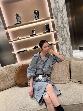 Full leaked Shin ye eun private onlyfans photo