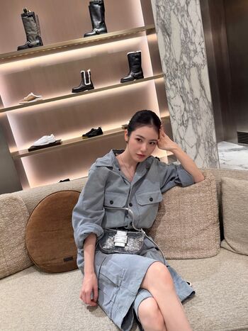 Full leaked Shin ye eun private onlyfans photo