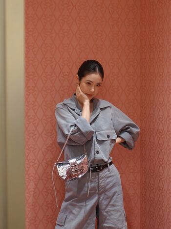 Full leaked Shin ye eun private onlyfans photo