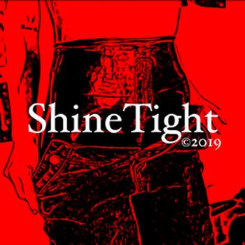 Full leaked Shinetight private onlyfans photo