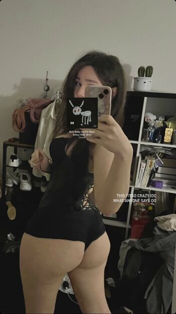 Full leaked Shinhashimoto private onlyfans photo