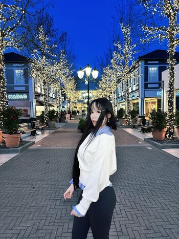 Full leaked Shini waifu private onlyfans photo