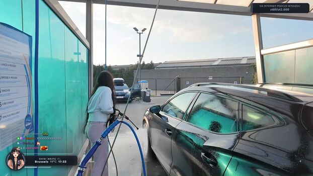 Full leaked Shini waifu private onlyfans photo