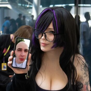 Full leaked Shini waifu private onlyfans photo