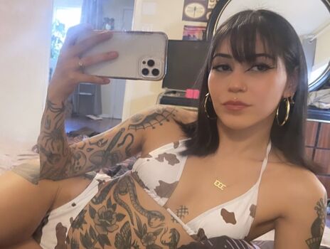Full leaked Shinigami mami private onlyfans photo