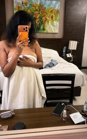 Full leaked Shinu syamalan private onlyfans photo