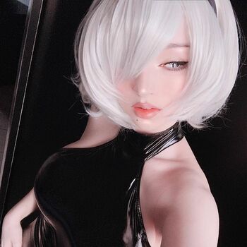 Full leaked Shinuki private onlyfans photo