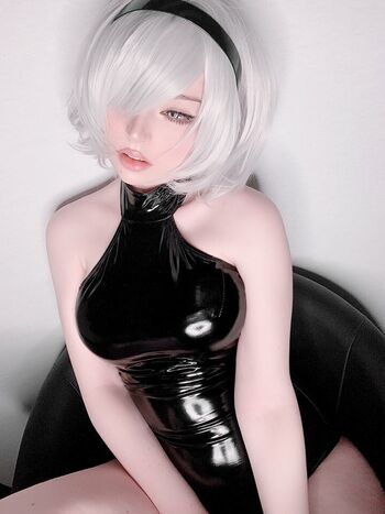 Full leaked Shinuki private onlyfans photo