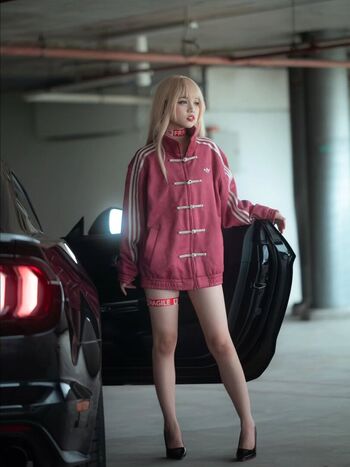 Full leaked Shioko kanae page private onlyfans photo