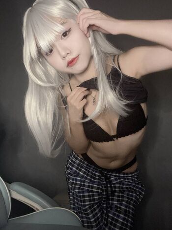 Full leaked Shioko kanae private onlyfans photo