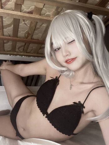 Full leaked Shioko kanae private onlyfans photo