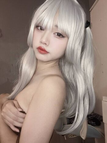 Full leaked Shioko kanae private onlyfans photo