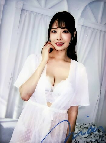 Full leaked Shion utsunomiya private onlyfans photo