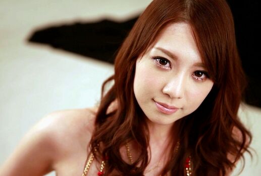 Full leaked Shion utsunomiya private onlyfans photo