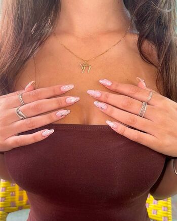 Full leaked Shir polani private onlyfans photo