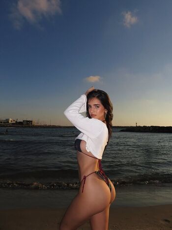Full leaked Shir polani private onlyfans photo