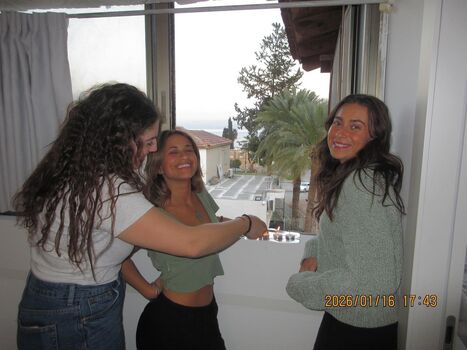 Full leaked Shira braun page private onlyfans photo