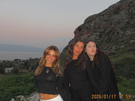 Full leaked Shira braun page private onlyfans photo