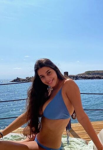 Full leaked Shira segal private onlyfans photo