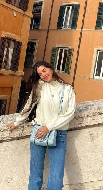 Full leaked Shira segal private onlyfans photo