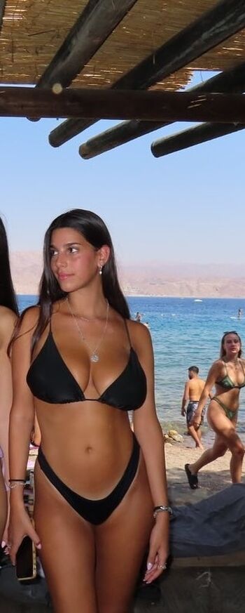 Full leaked Shira segal private onlyfans photo