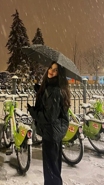 Full leaked Shira segal private onlyfans photo