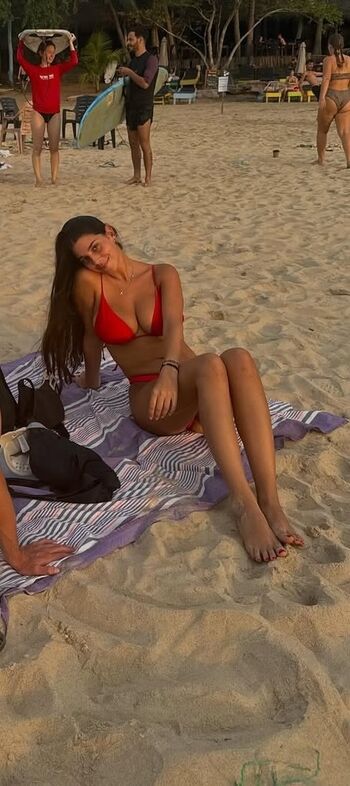 Full leaked Shira segal private onlyfans photo