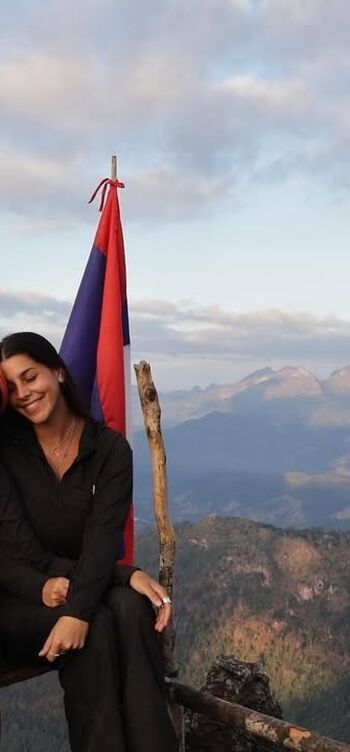 Full leaked Shira segal private onlyfans photo