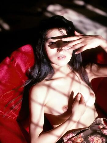 Full leaked Shiraishi hitomi page private onlyfans photo