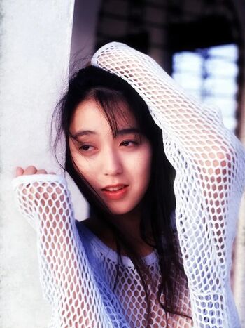 Full leaked Shiraishi hitomi page private onlyfans photo