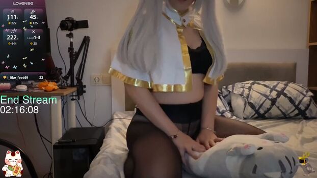 Full leaked Shirayuki hime private onlyfans photo